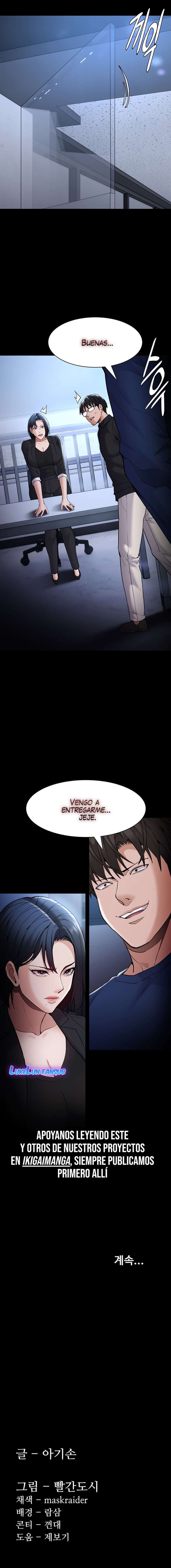 Diario Perverso Capítulo 135 - Page 18