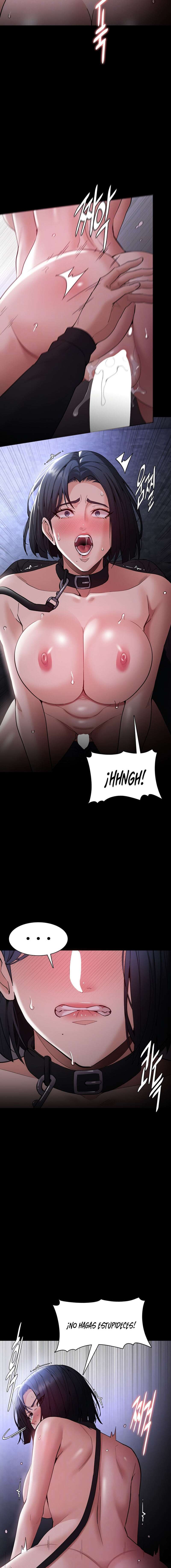 Diario Perverso Capítulo 135 - Page 3