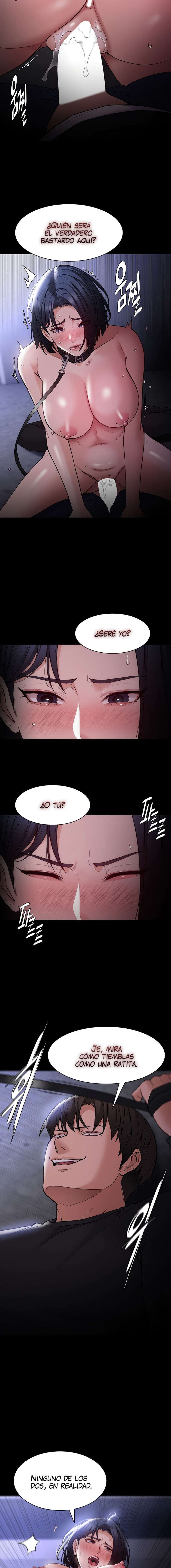 Diario Perverso Capítulo 135 - Page 5