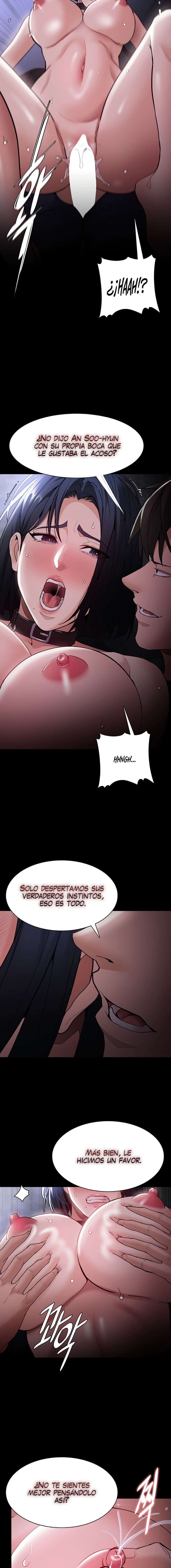 Diario Perverso Capítulo 135 - Page 6