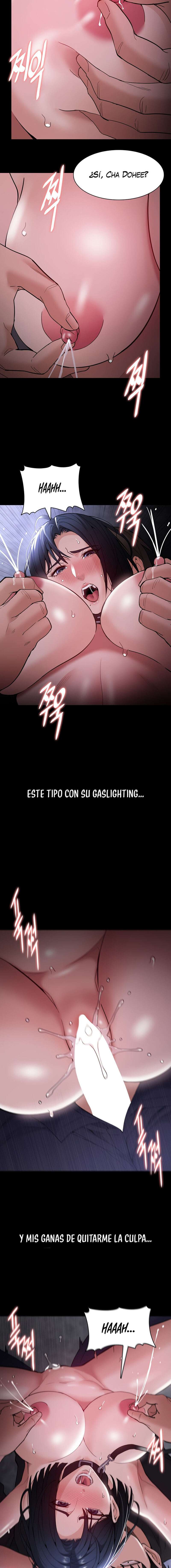 Diario Perverso Capítulo 135 - Page 7