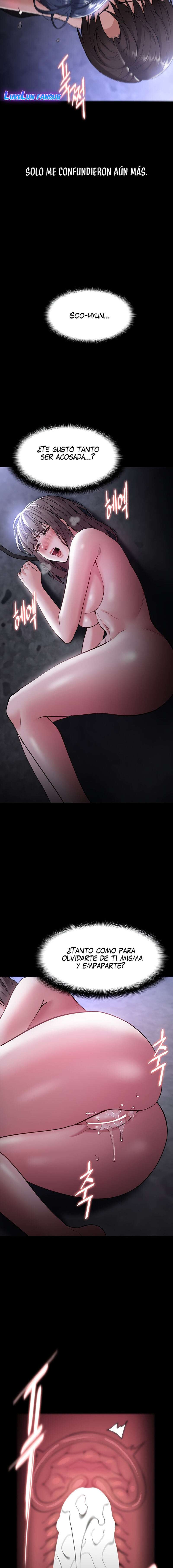 Diario Perverso Capítulo 135 - Page 8