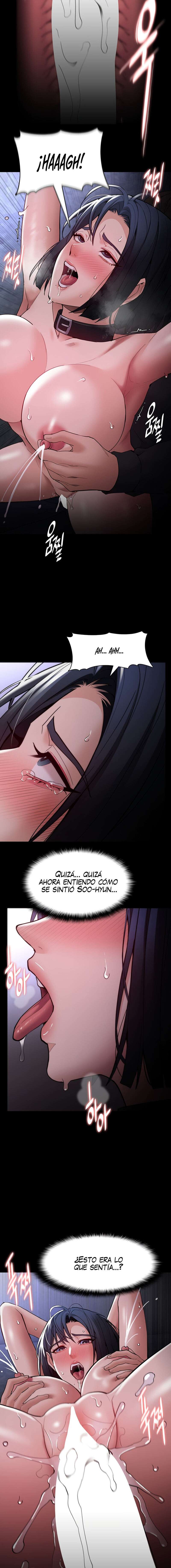 Diario Perverso Capítulo 135 - Page 9