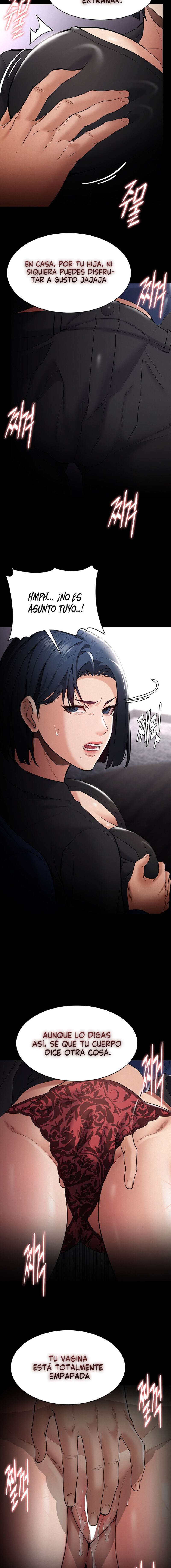 Diario Perverso Capítulo 136 - Page 10