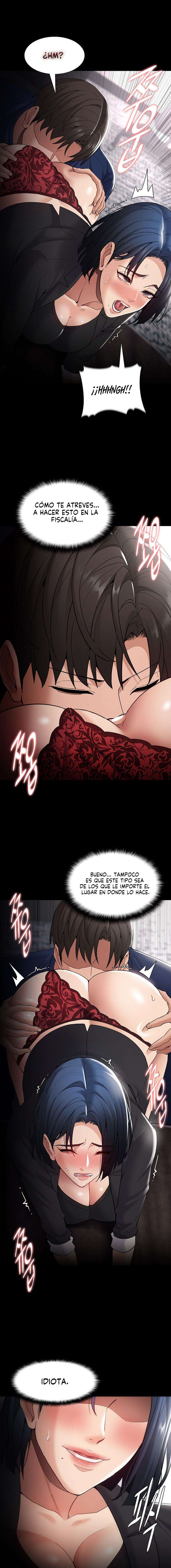 Diario Perverso Capítulo 136 - Page 14