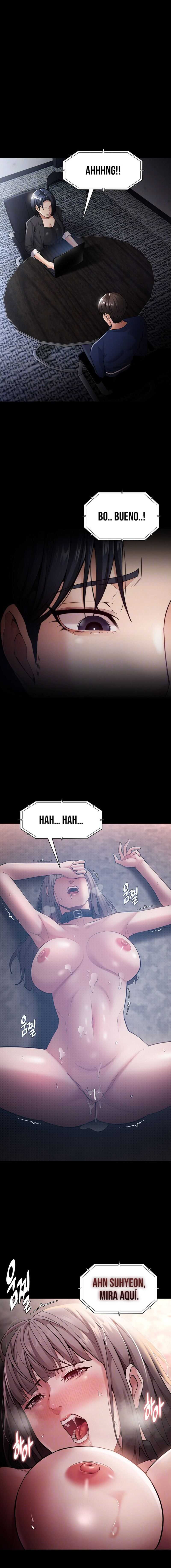 Diario Perverso Capítulo 136 - Page 2