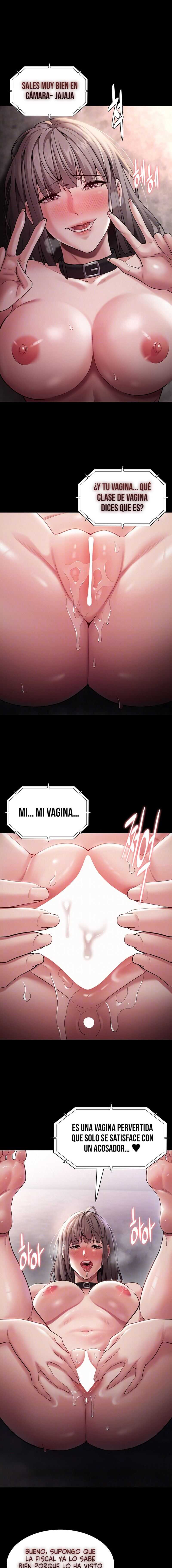 Diario Perverso Capítulo 136 - Page 3