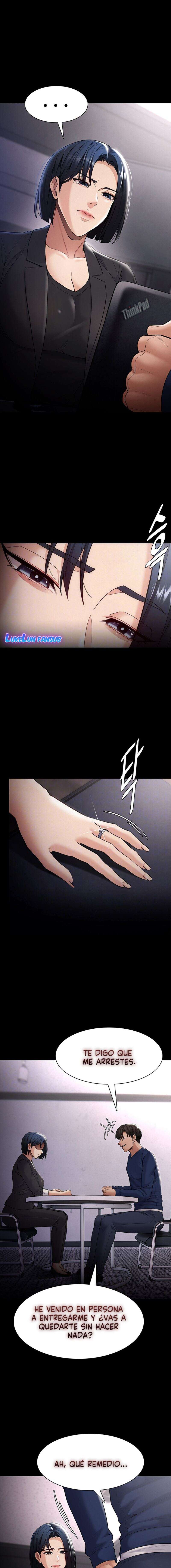 Diario Perverso Capítulo 136 - Page 5