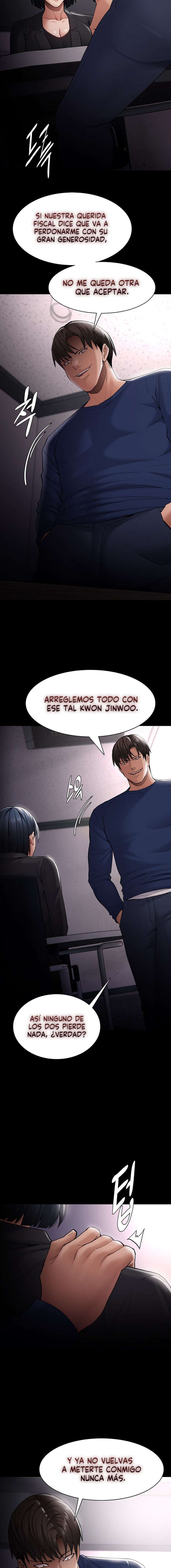 Diario Perverso Capítulo 136 - Page 6