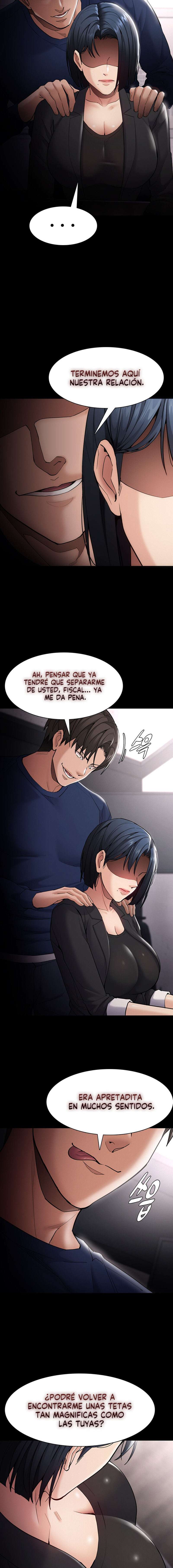 Diario Perverso Capítulo 136 - Page 7