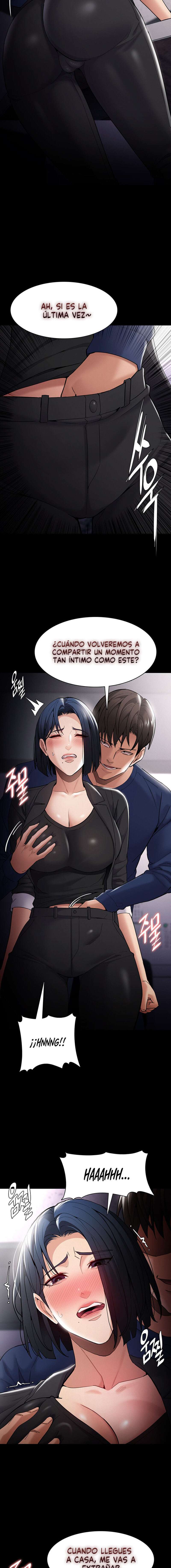 Diario Perverso Capítulo 136 - Page 9