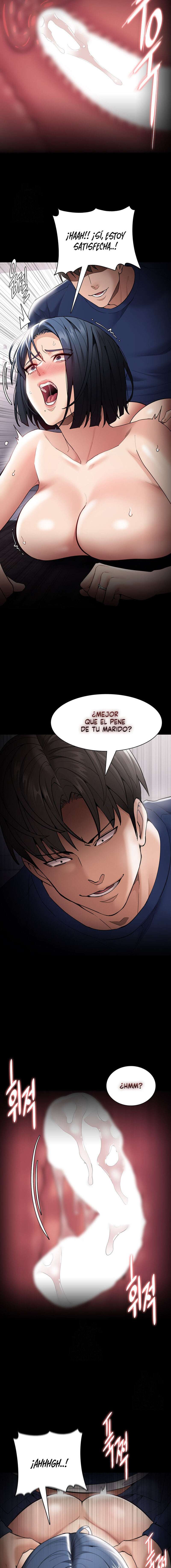 Diario Perverso Capítulo 137 - Page 11