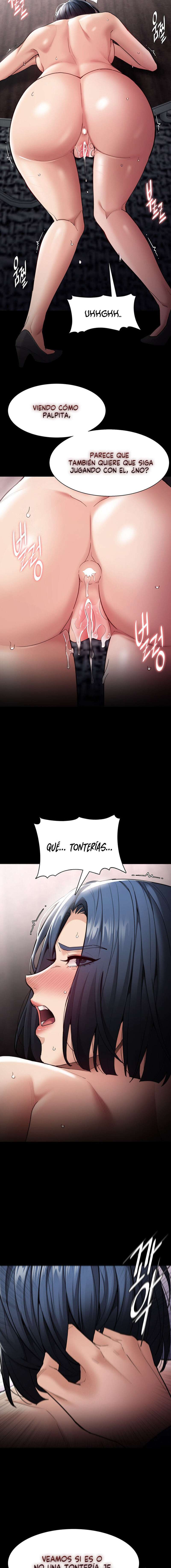 Diario Perverso Capítulo 137 - Page 15