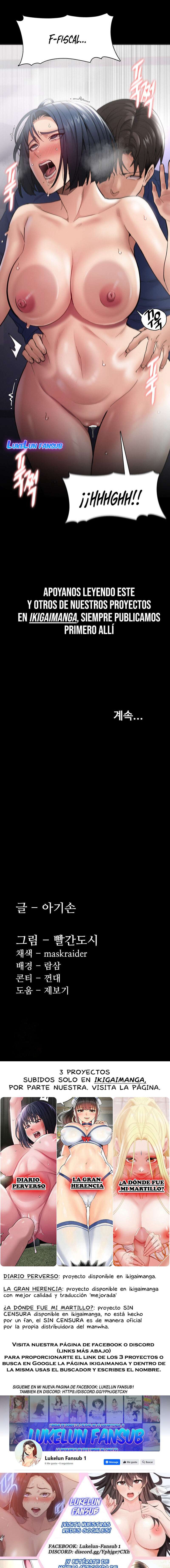 Diario Perverso Capítulo 137 - Page 17