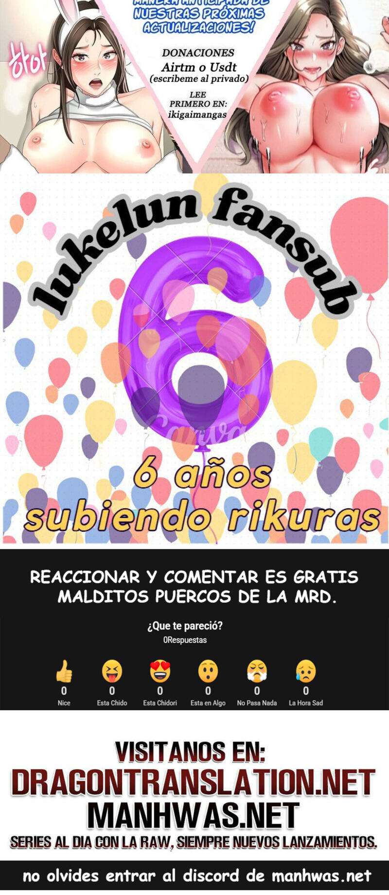 Diario Perverso Capítulo 137 - Page 18