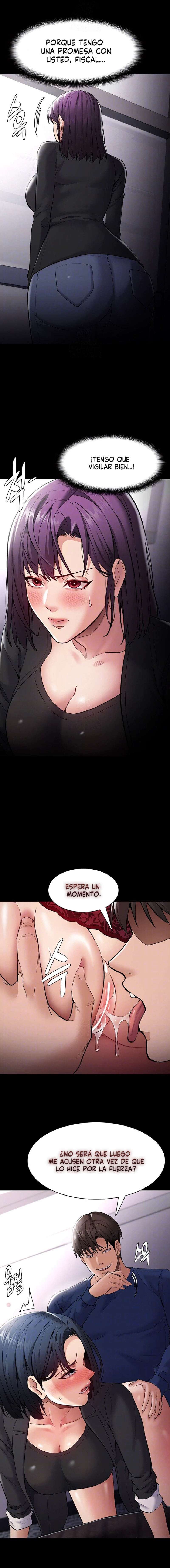 Diario Perverso Capítulo 137 - Page 3