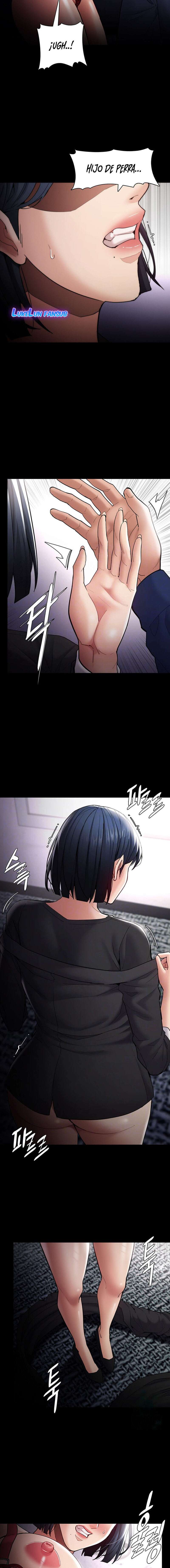Diario Perverso Capítulo 137 - Page 5