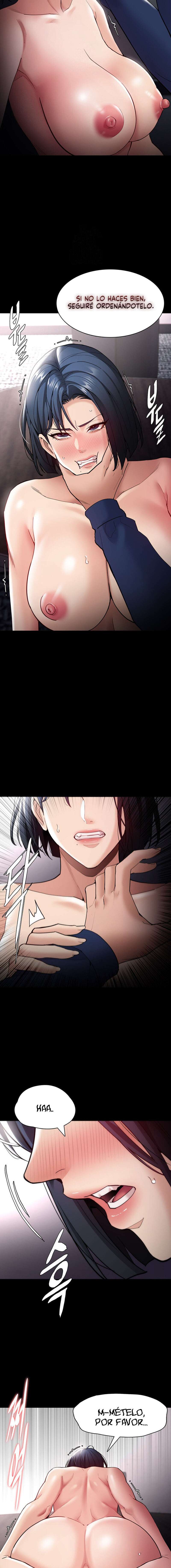 Diario Perverso Capítulo 137 - Page 7