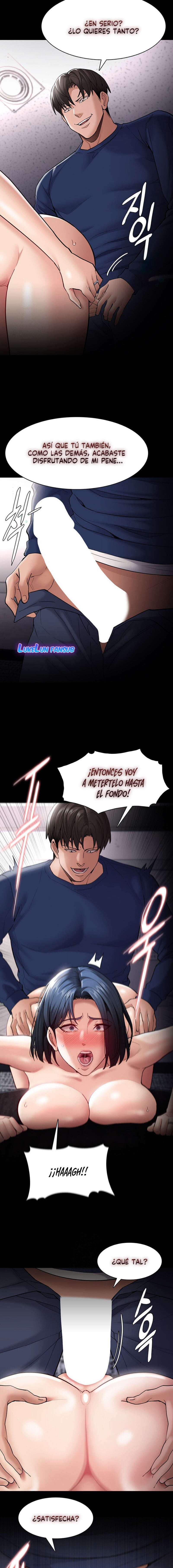 Diario Perverso Capítulo 137 - Page 9