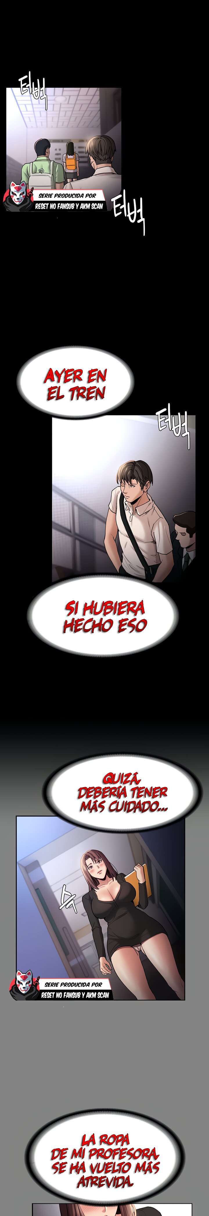 Diario Perverso Capítulo 14 - Page 1