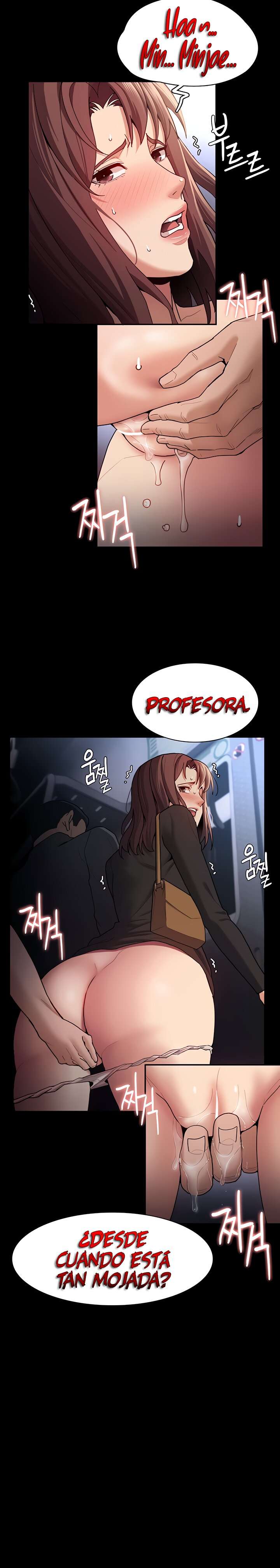 Diario Perverso Capítulo 14 - Page 11