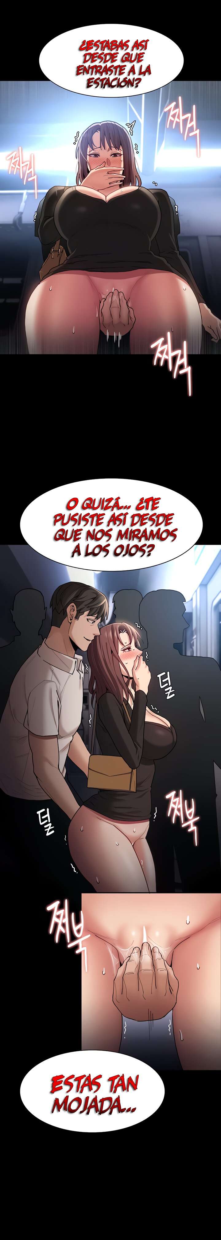 Diario Perverso Capítulo 14 - Page 12