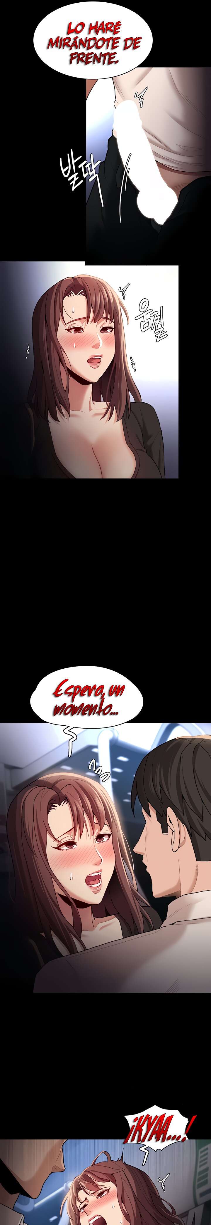 Diario Perverso Capítulo 14 - Page 16