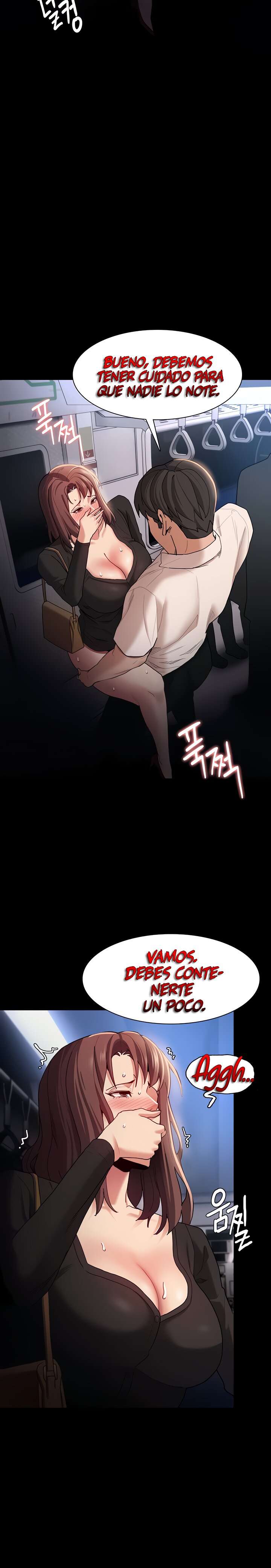 Diario Perverso Capítulo 14 - Page 18