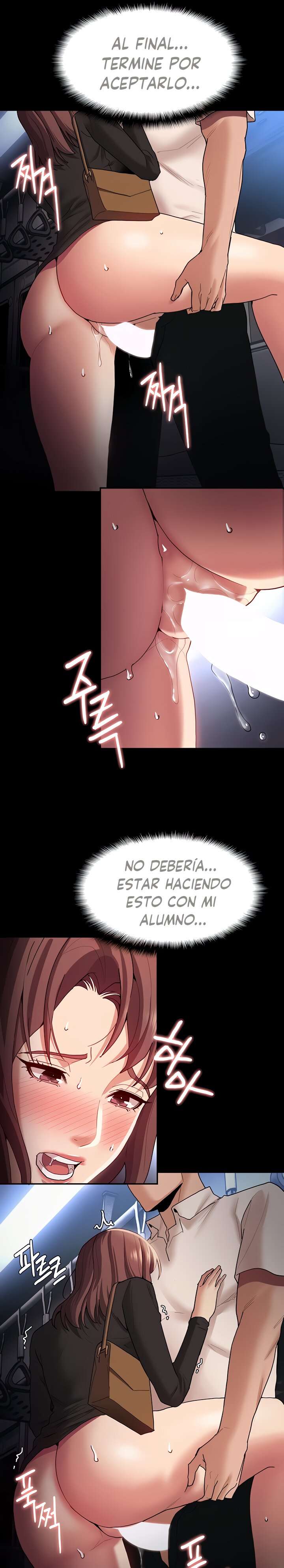 Diario Perverso Capítulo 14 - Page 19