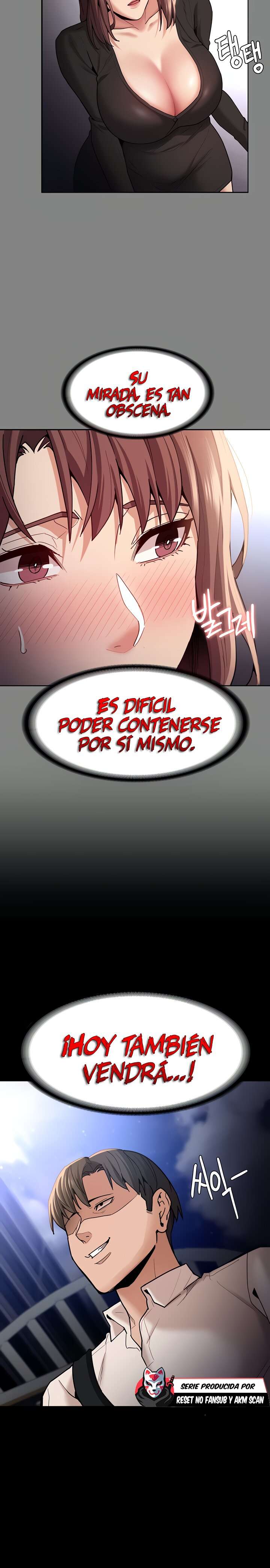 Diario Perverso Capítulo 14 - Page 2