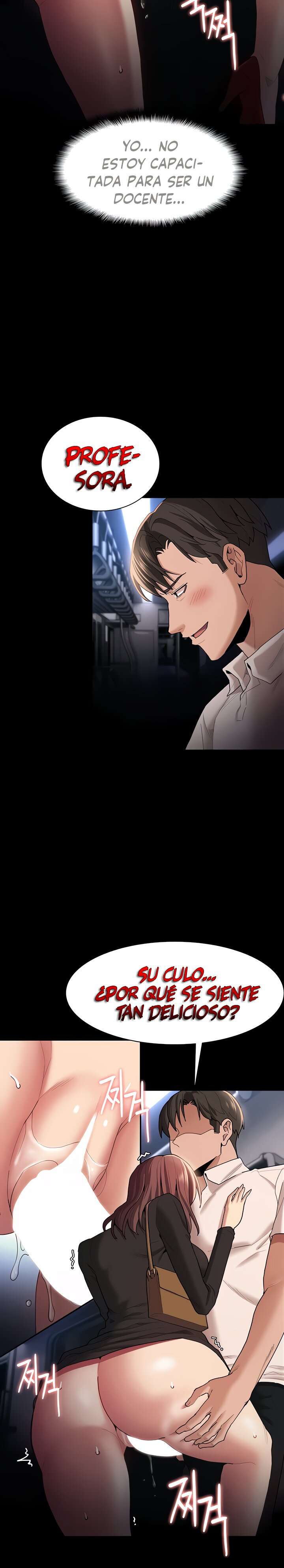 Diario Perverso Capítulo 14 - Page 20