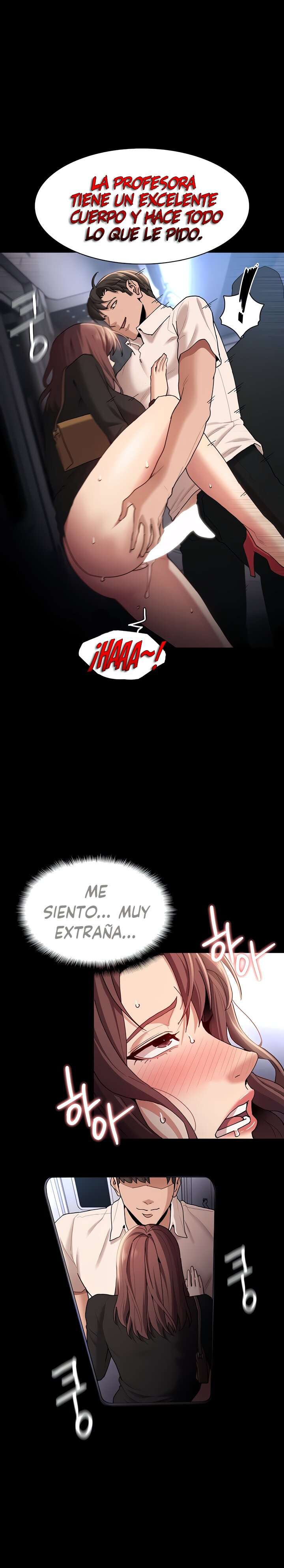 Diario Perverso Capítulo 14 - Page 21