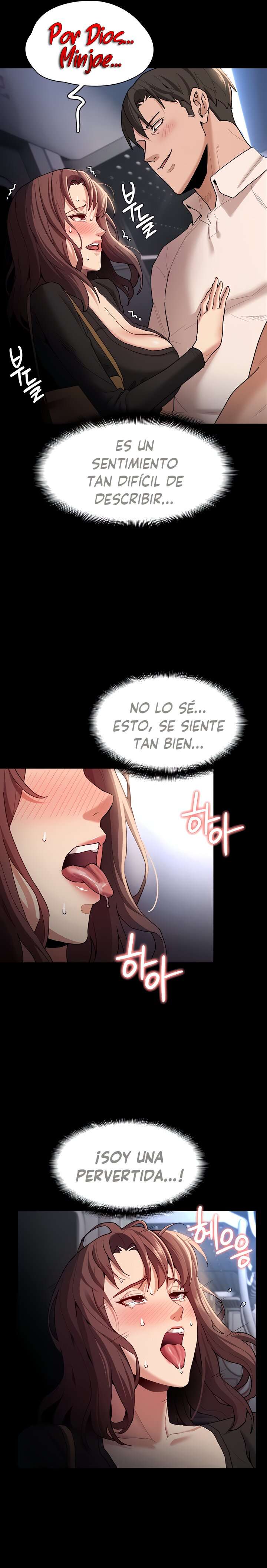 Diario Perverso Capítulo 14 - Page 22