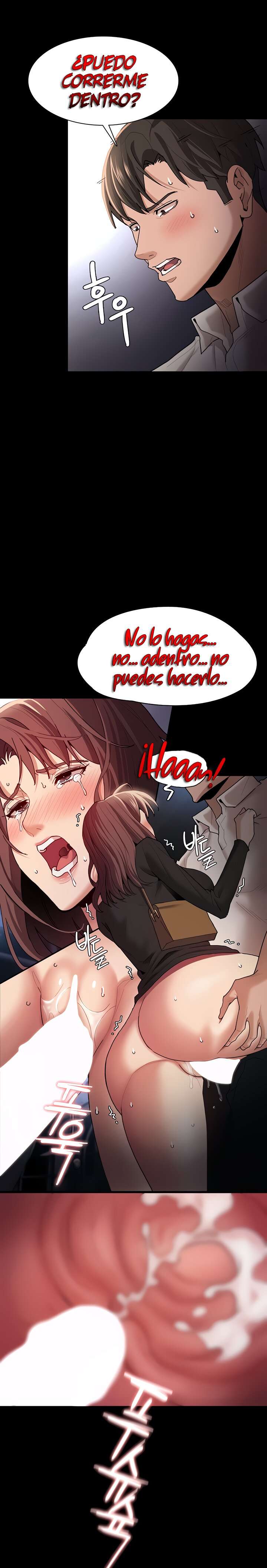 Diario Perverso Capítulo 14 - Page 23