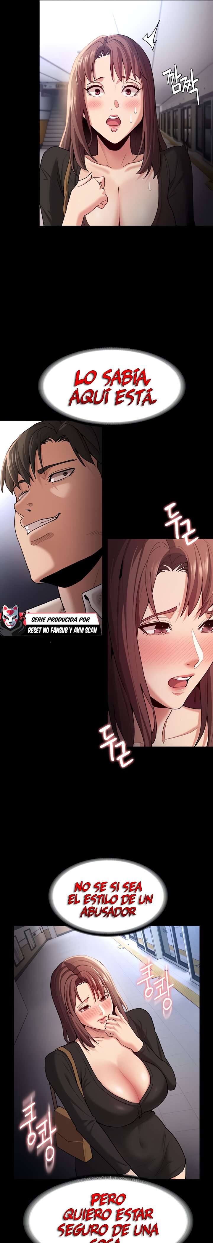 Diario Perverso Capítulo 14 - Page 4