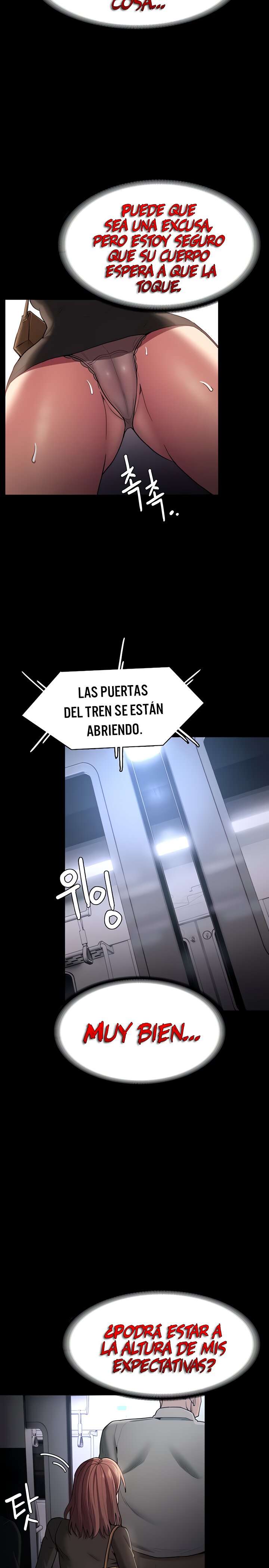 Diario Perverso Capítulo 14 - Page 5