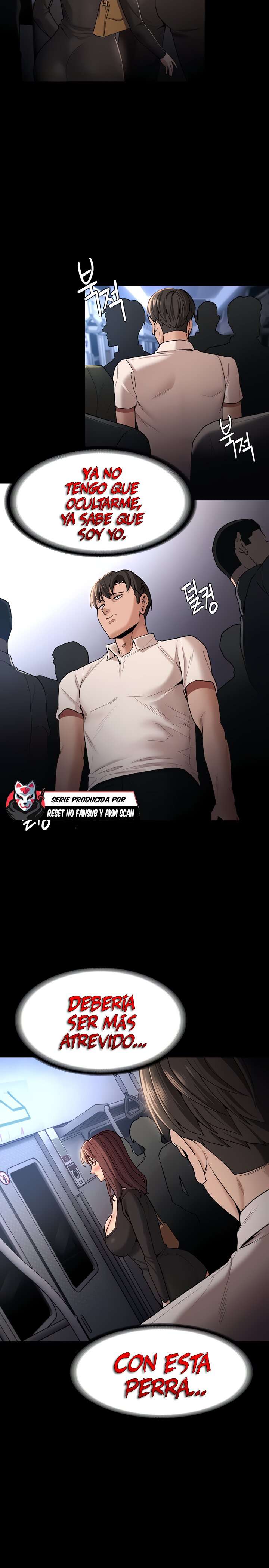 Diario Perverso Capítulo 14 - Page 6