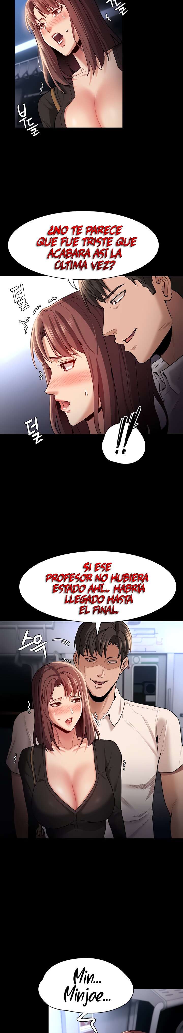 Diario Perverso Capítulo 14 - Page 8