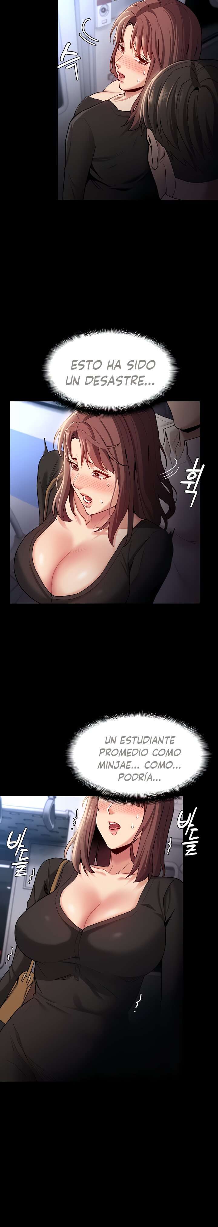 Diario Perverso Capítulo 14 - Page 9