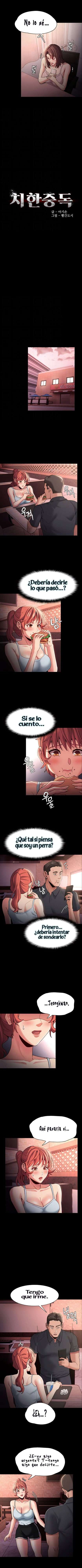 Diario Perverso Capítulo 15 - Page 3