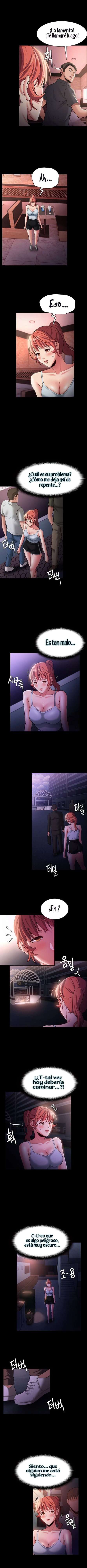 Diario Perverso Capítulo 15 - Page 4