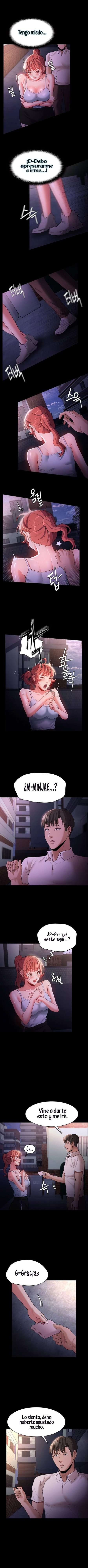 Diario Perverso Capítulo 15 - Page 5