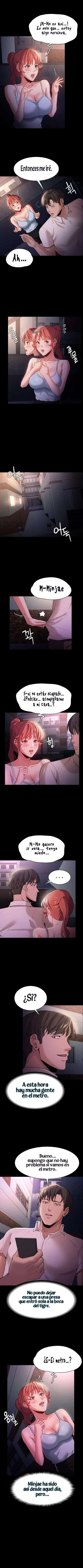 Diario Perverso Capítulo 15 - Page 6