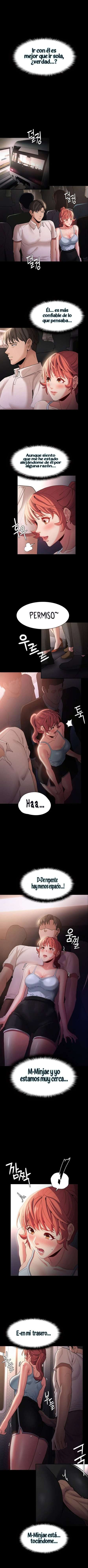 Diario Perverso Capítulo 15 - Page 7