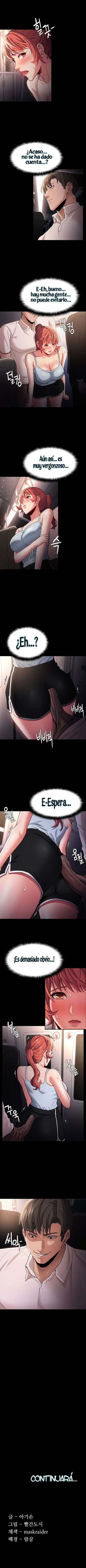 Diario Perverso Capítulo 15 - Page 8