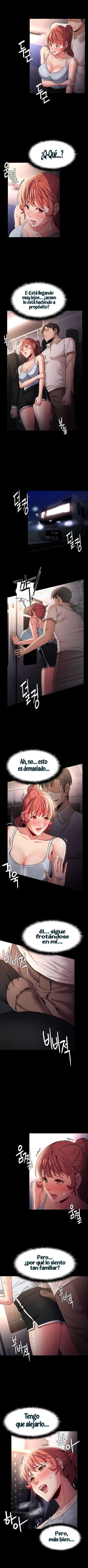 Diario Perverso Capítulo 16 - Page 2