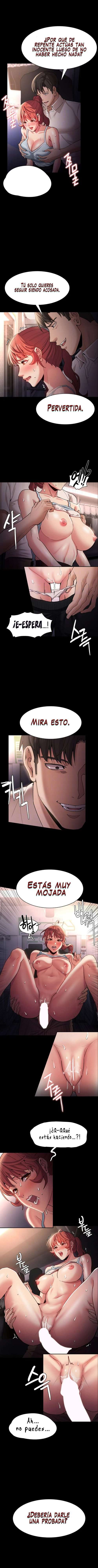 Diario Perverso Capítulo 16 - Page 4