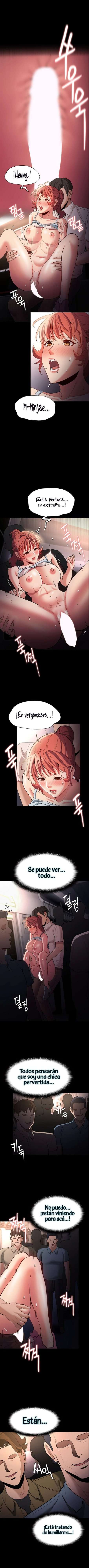 Diario Perverso Capítulo 16 - Page 5