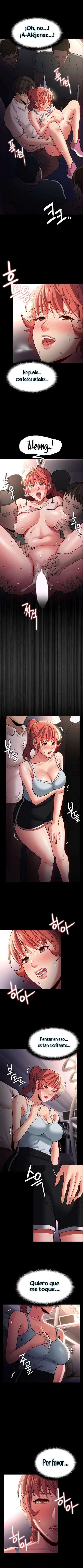 Diario Perverso Capítulo 16 - Page 6