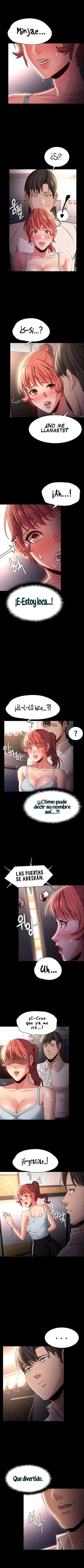 Diario Perverso Capítulo 16 - Page 7